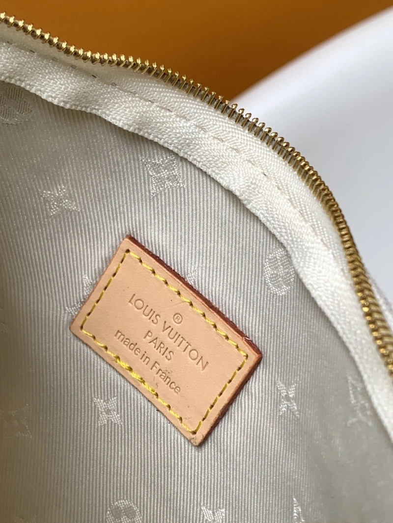 LV Shopping Bags 4056F-0124