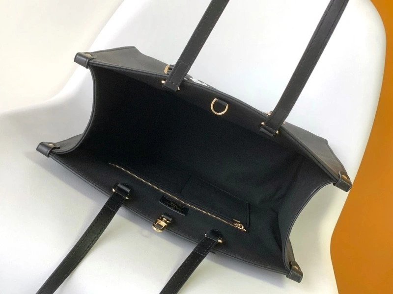 LV Shopping Bags 4056F-0132