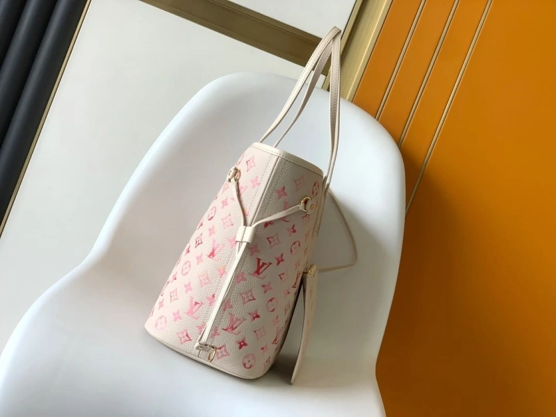 LV Shopping Bags 4056F-0140