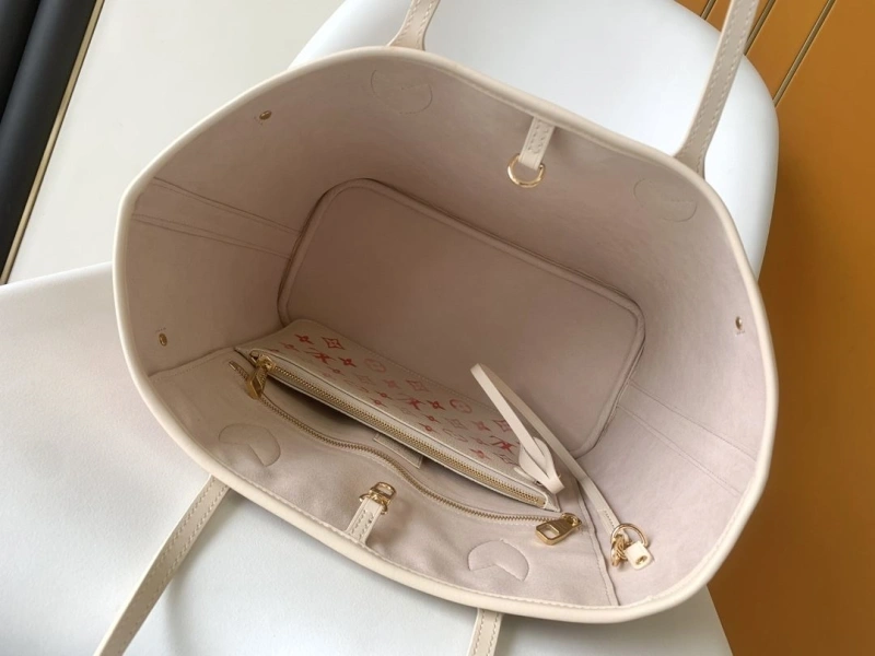 LV Shopping Bags 4056F-0140