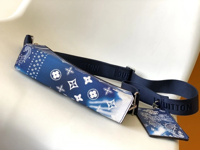 LV Satchel bags 4056F-0144