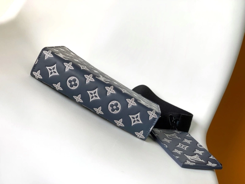 LV Satchel bags 4056F-0145