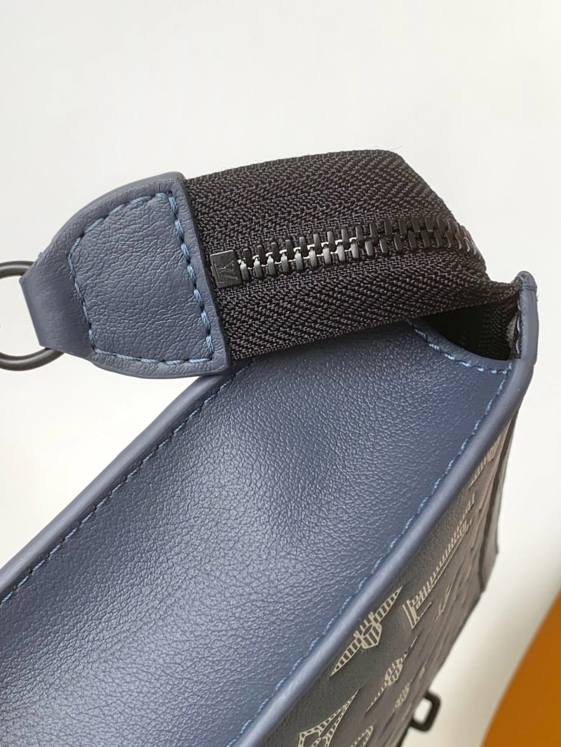 LV Satchel bags 4056F-0145