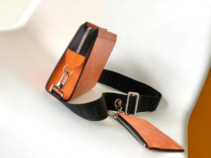 LV Satchel bags 4056F-0150