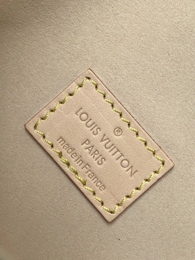 LV Satchel bags 4056F-0154