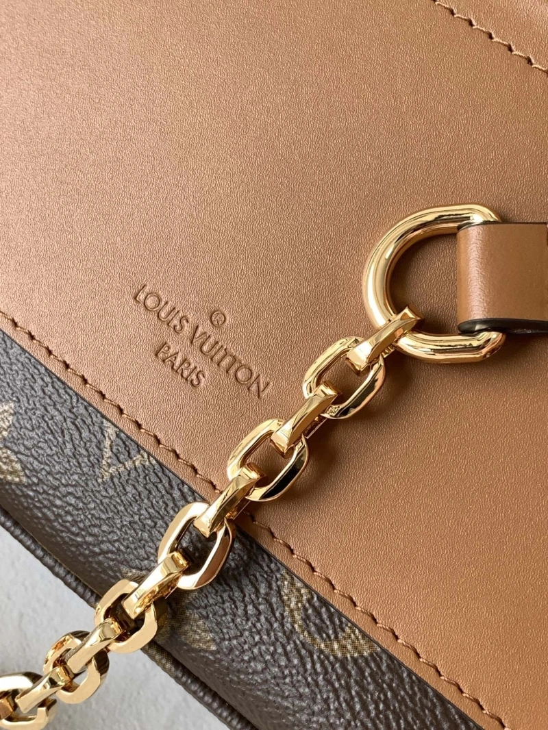 LV Satchel bags 4056F-0156