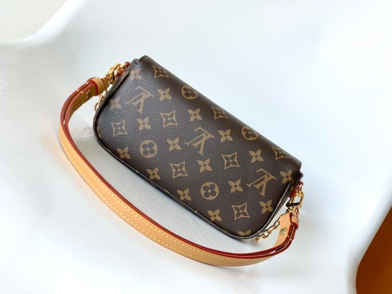 LV Satchel bags 4056F-0159