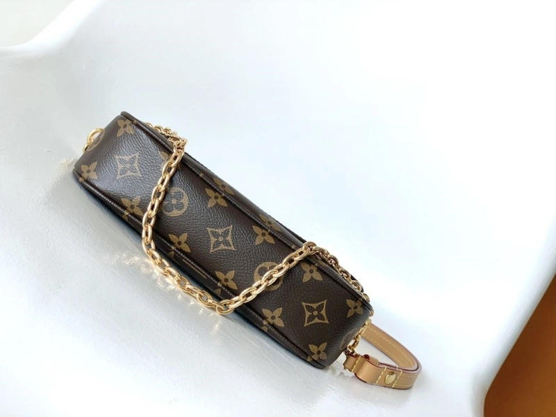 LV Satchel bags 4056F-0159
