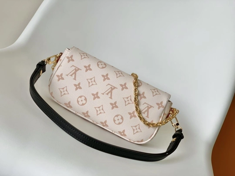LV Satchel bags 4056F-0160