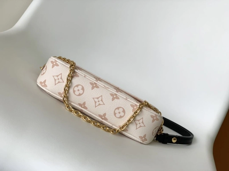 LV Satchel bags 4056F-0160