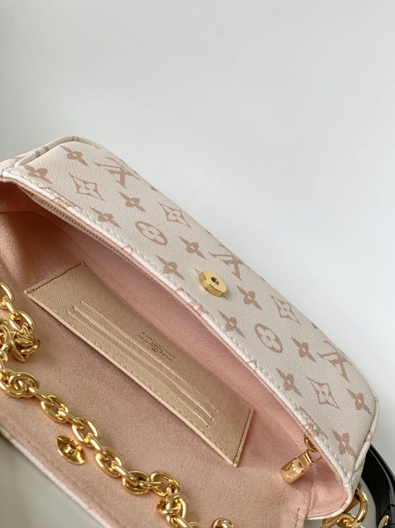 LV Satchel bags 4056F-0160