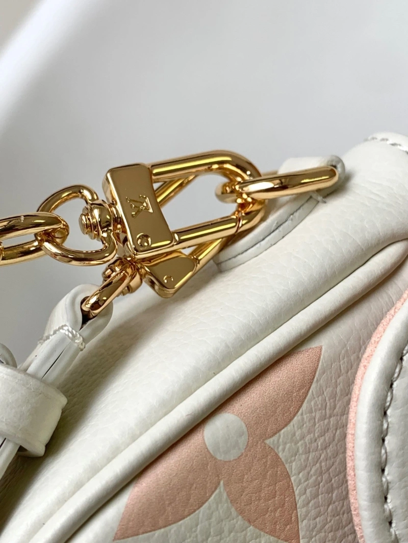 LV Satchel bags 4056F-0161