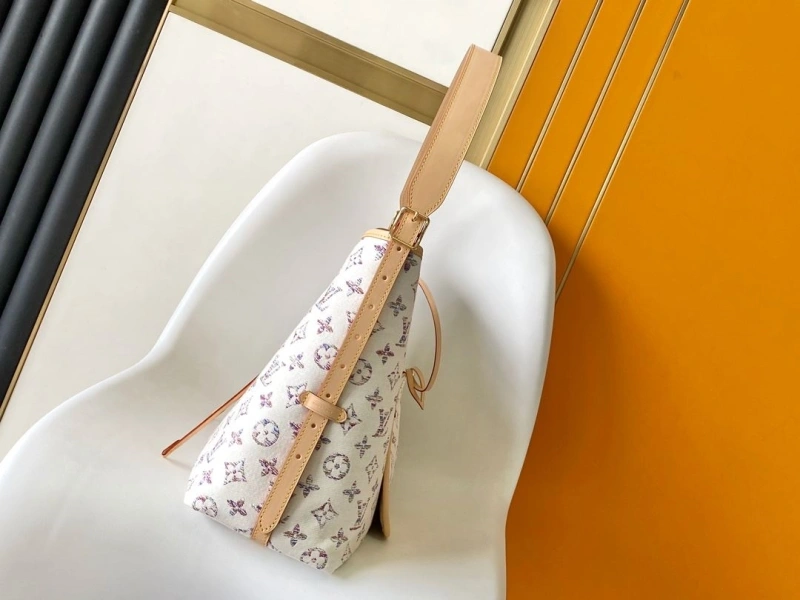 LV Top Handle Bags 4056F-0163