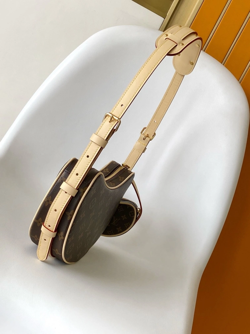 LV Top Handle Bags 4056F-0170