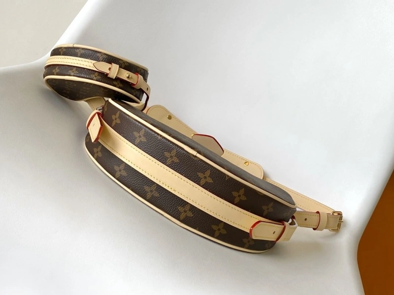 LV Top Handle Bags 4056F-0170