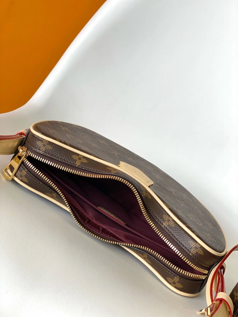 LV Top Handle Bags 4056F-0170