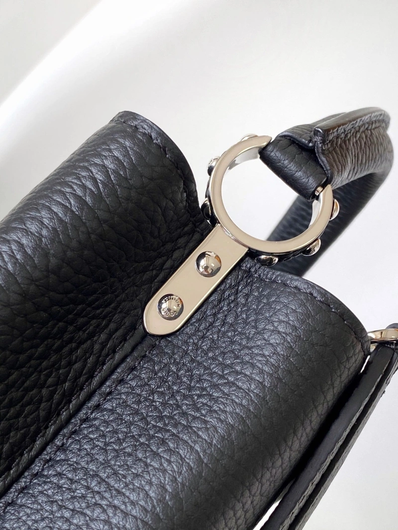 LV Capucines Bags 4056F-0173