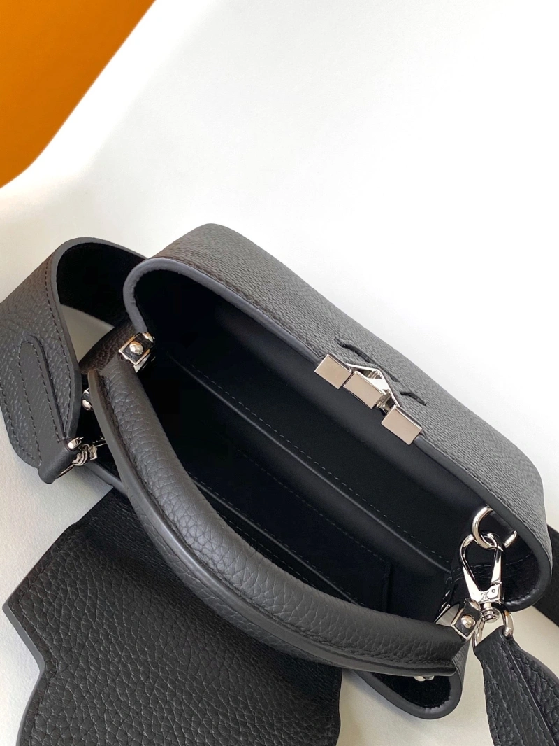 LV Capucines Bags 4056F-0173