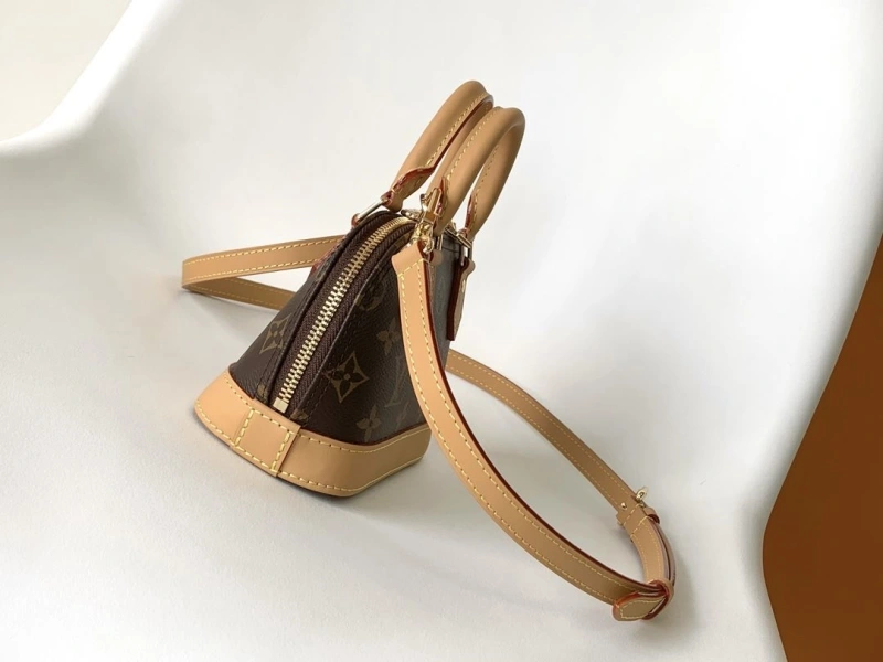 LV Top Handle Bags 4056F-0188