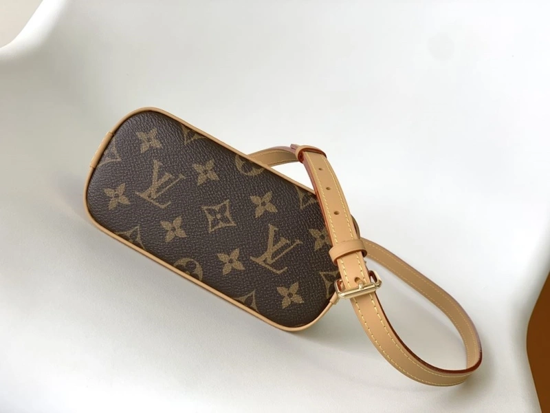 LV Top Handle Bags 4056F-0188