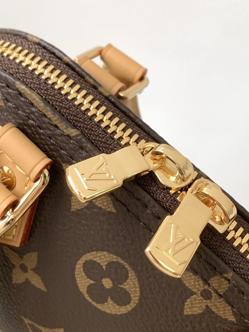 LV Top Handle Bags 4056F-0188