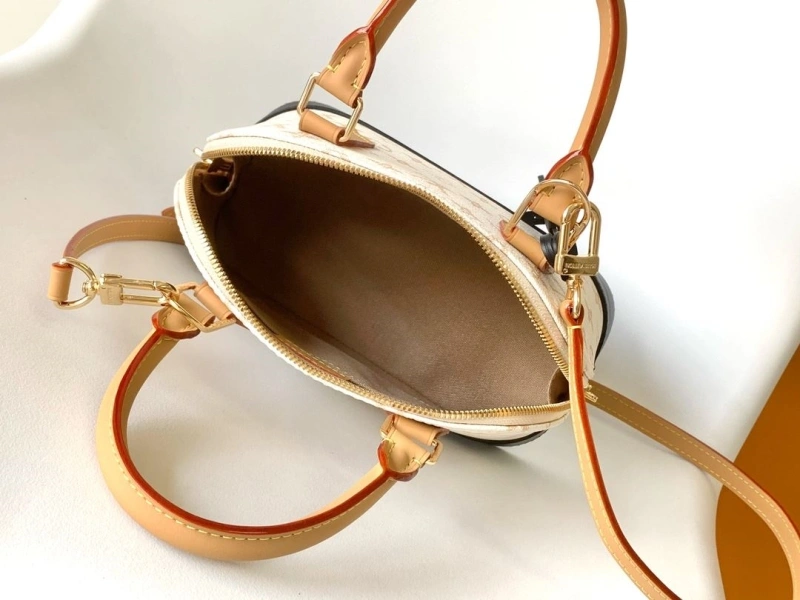 LV Top Handle Bags 4056F-0190