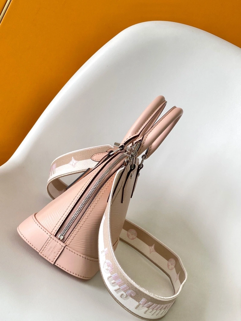 LV Top Handle Bags 4056F-0192