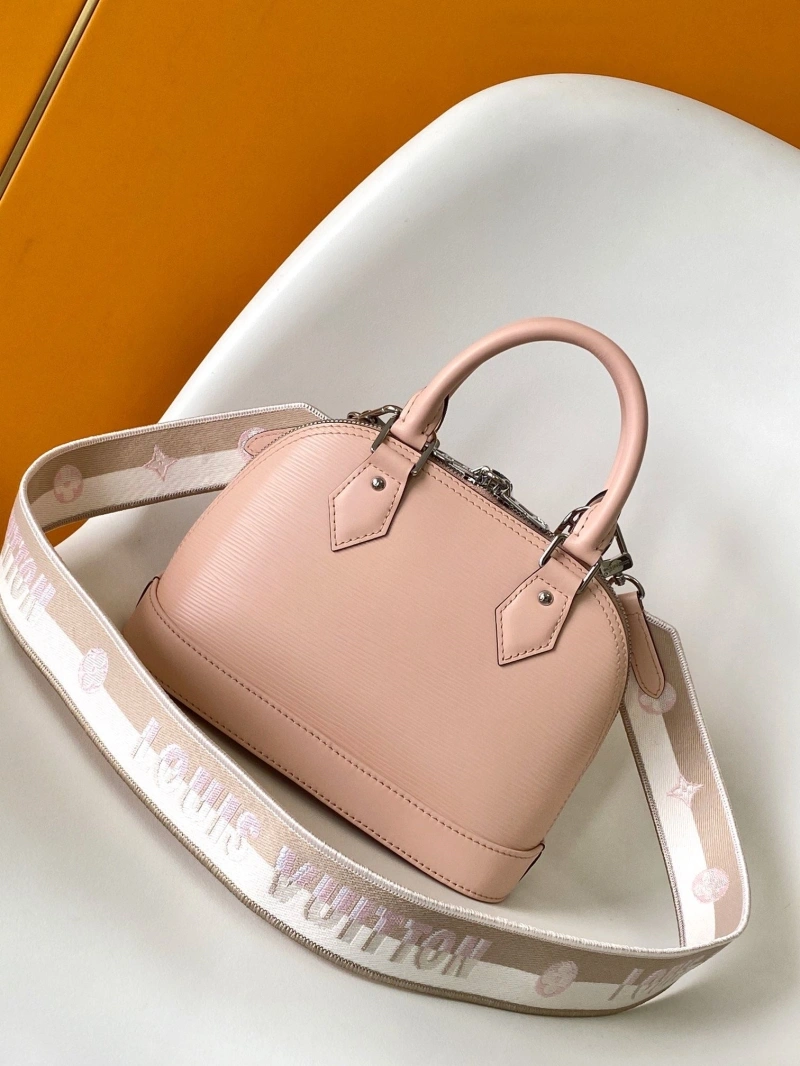LV Top Handle Bags 4056F-0192