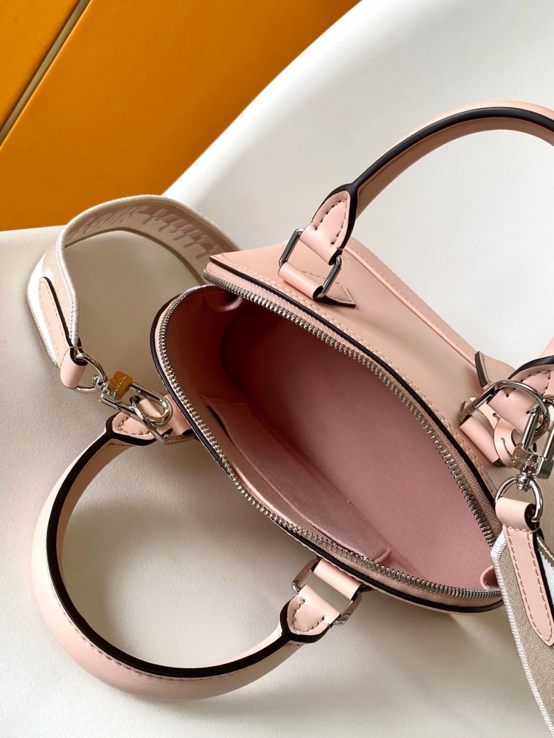 LV Top Handle Bags 4056F-0192