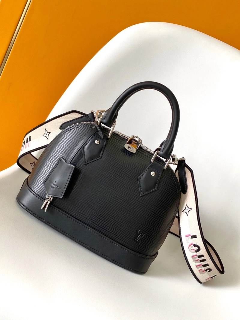 LV Top Handle Bags 4056F-0194