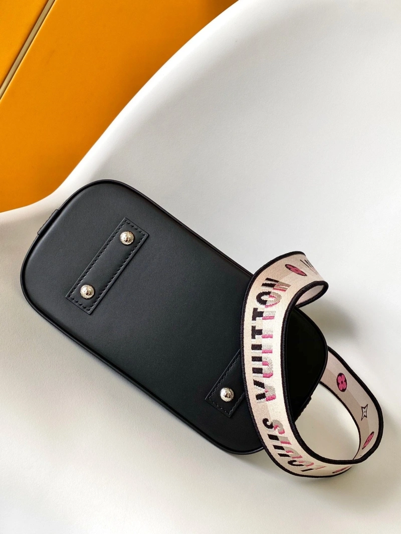 LV Top Handle Bags 4056F-0194