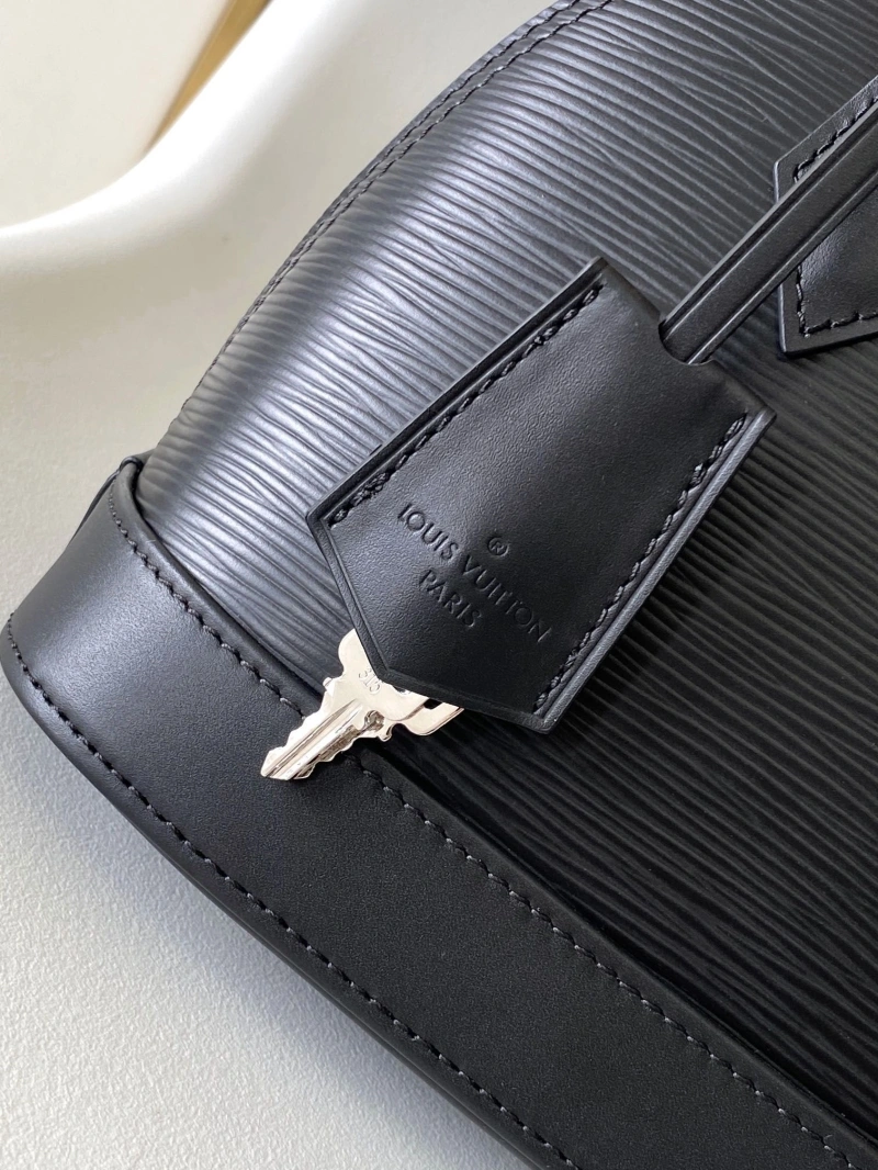 LV Top Handle Bags 4056F-0194