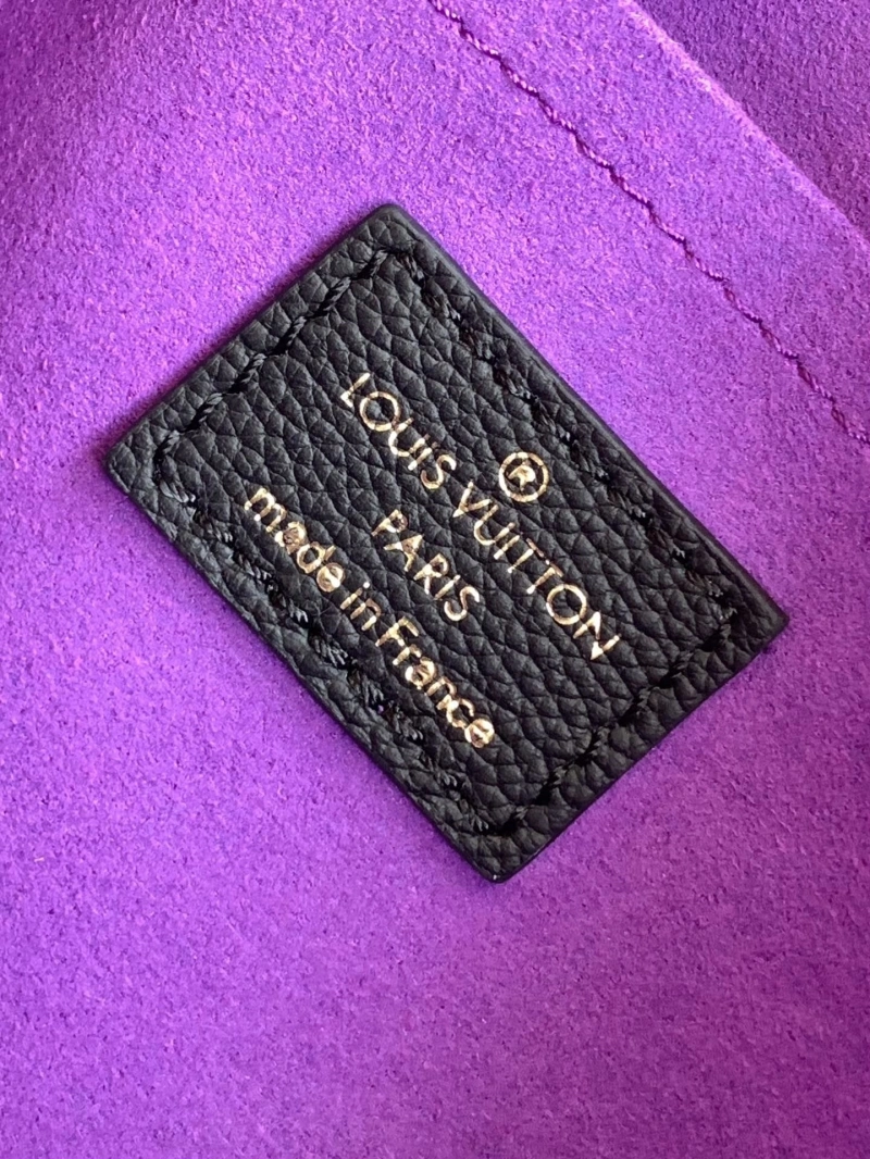 LV Top Handle Bags 4056F-0198