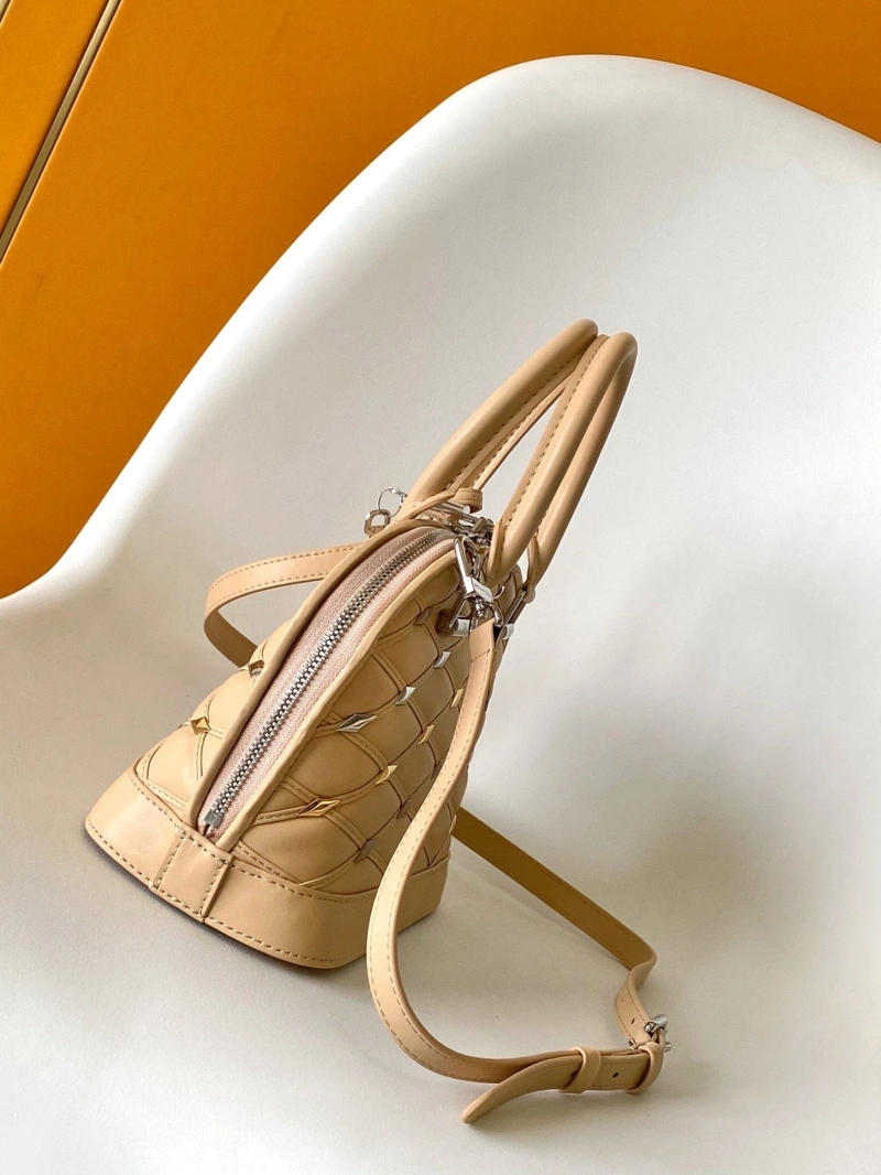 LV Top Handle Bags 4056F-0199