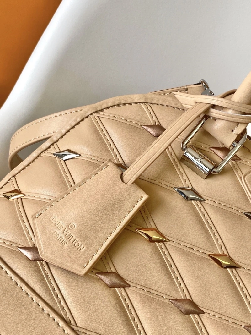 LV Top Handle Bags 4056F-0199