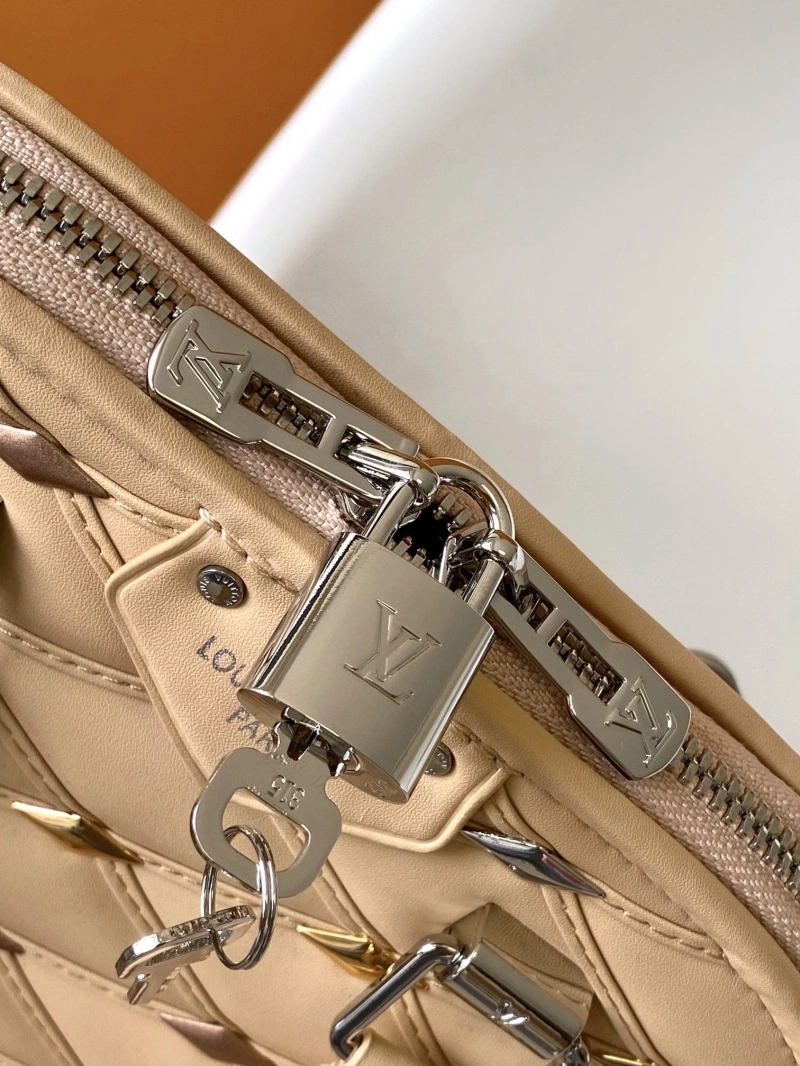 LV Top Handle Bags 4056F-0199