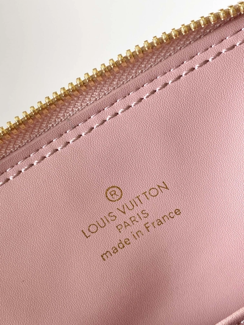 LV Top Handle Bags 4056F-0200