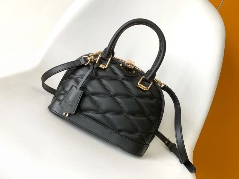 LV Top Handle Bags 4056F-0202