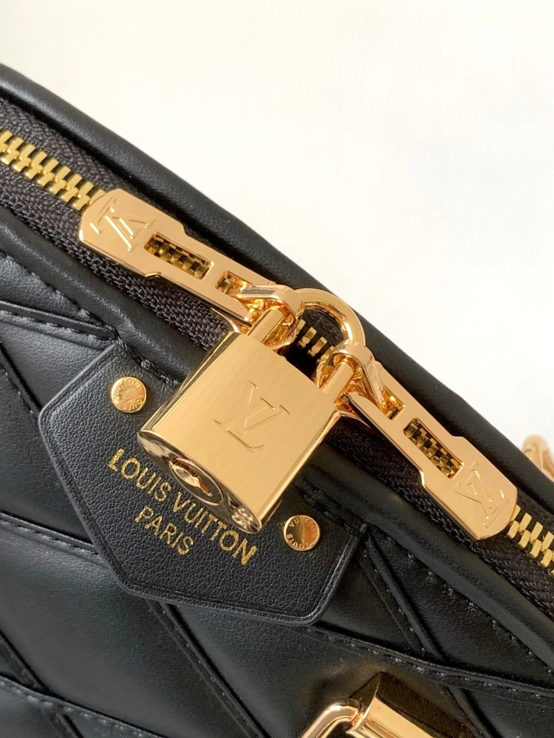 LV Top Handle Bags 4056F-0202