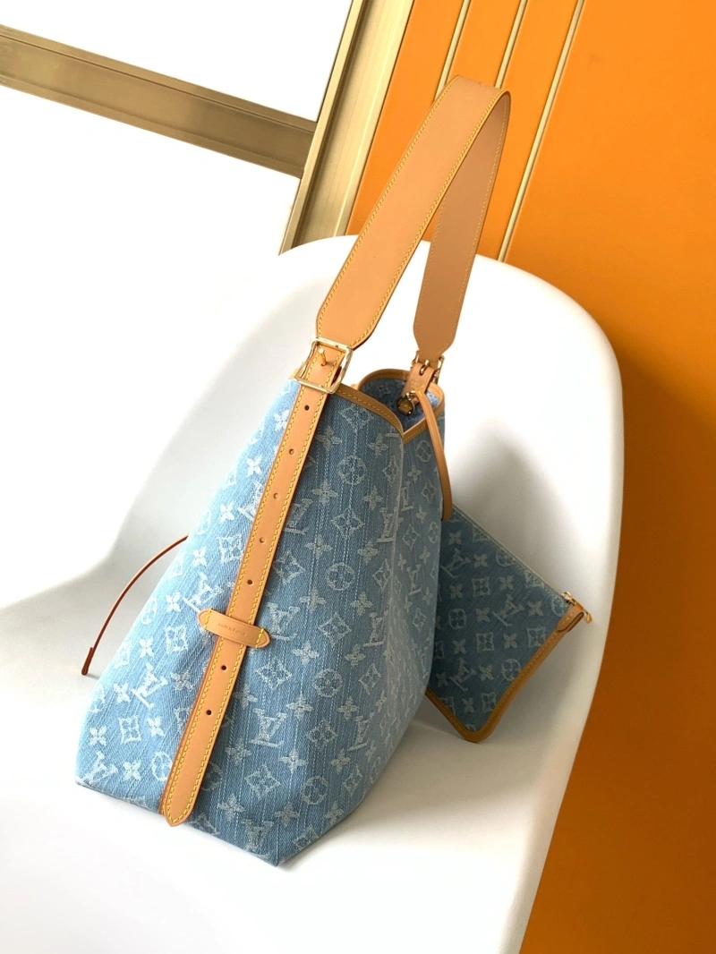 LV Top Handle Bags 4056F-0210