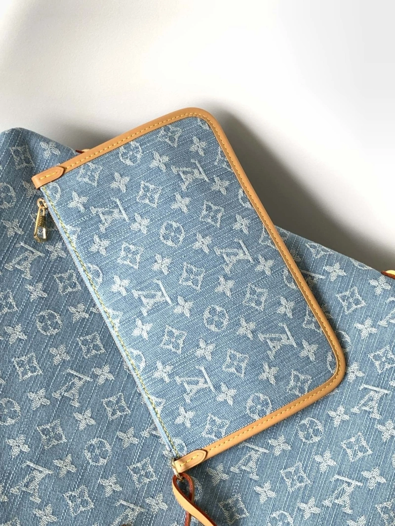 LV Top Handle Bags 4056F-0210