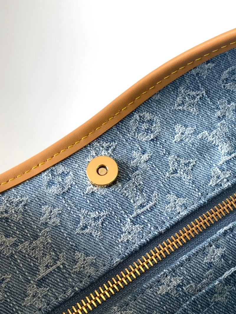 LV Top Handle Bags 4056F-0210