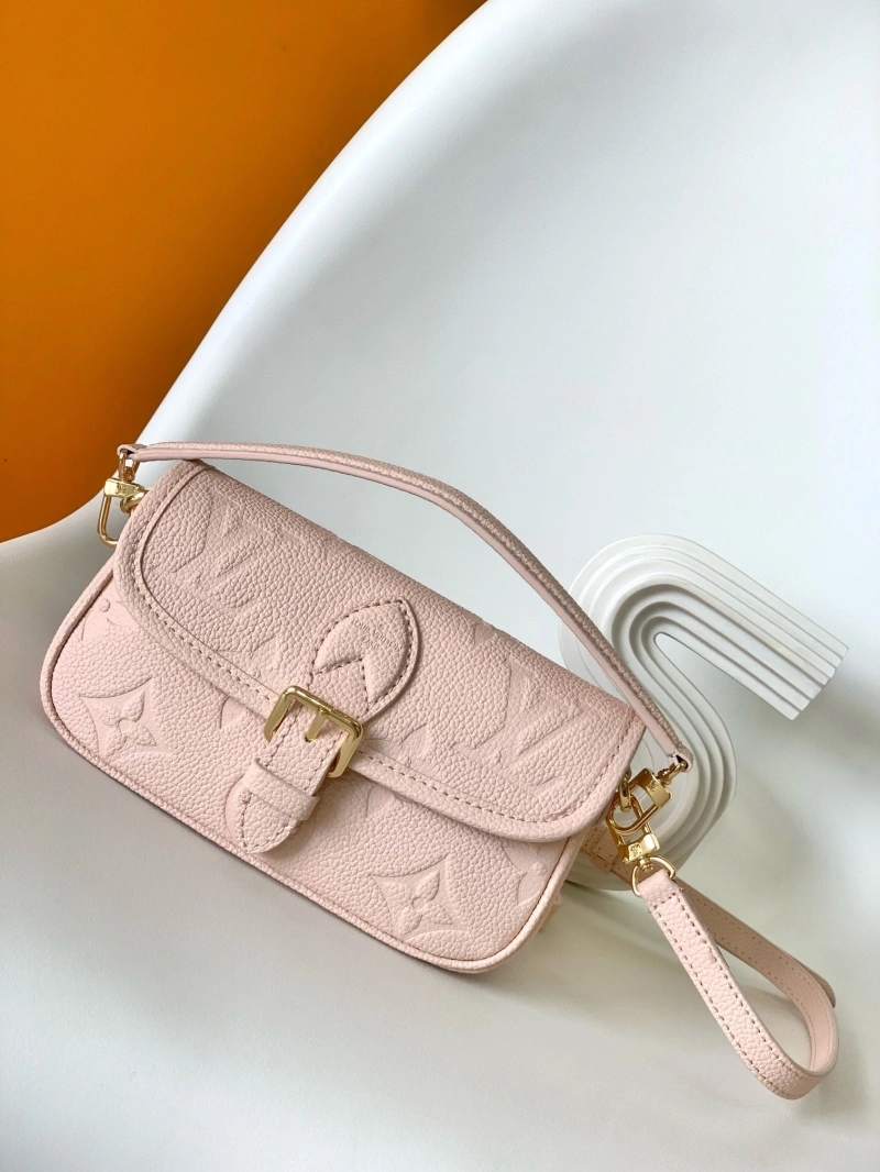 LV Satchel bags 4056F-0214