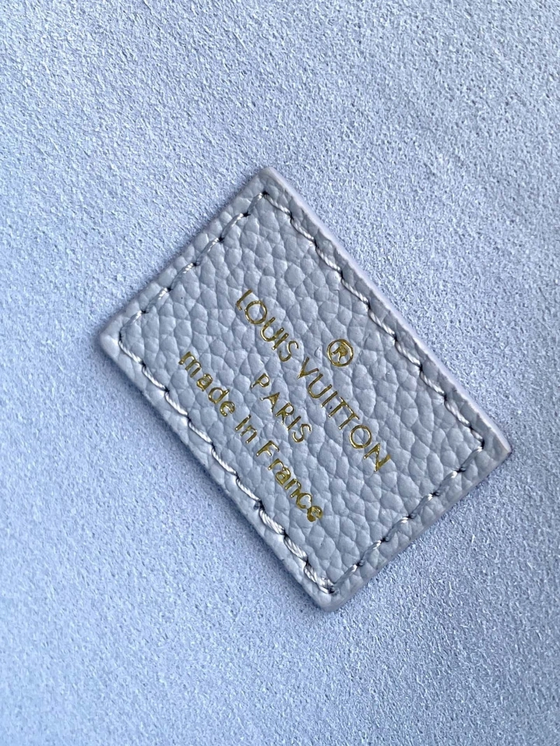 LV Satchel bags 4056F-0216