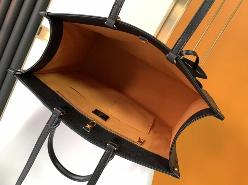 LV Shopping Bags 4056F-0221