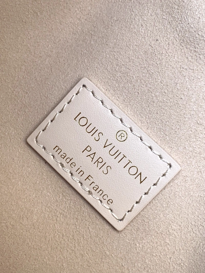 LV Satchel bags 4056F-0237