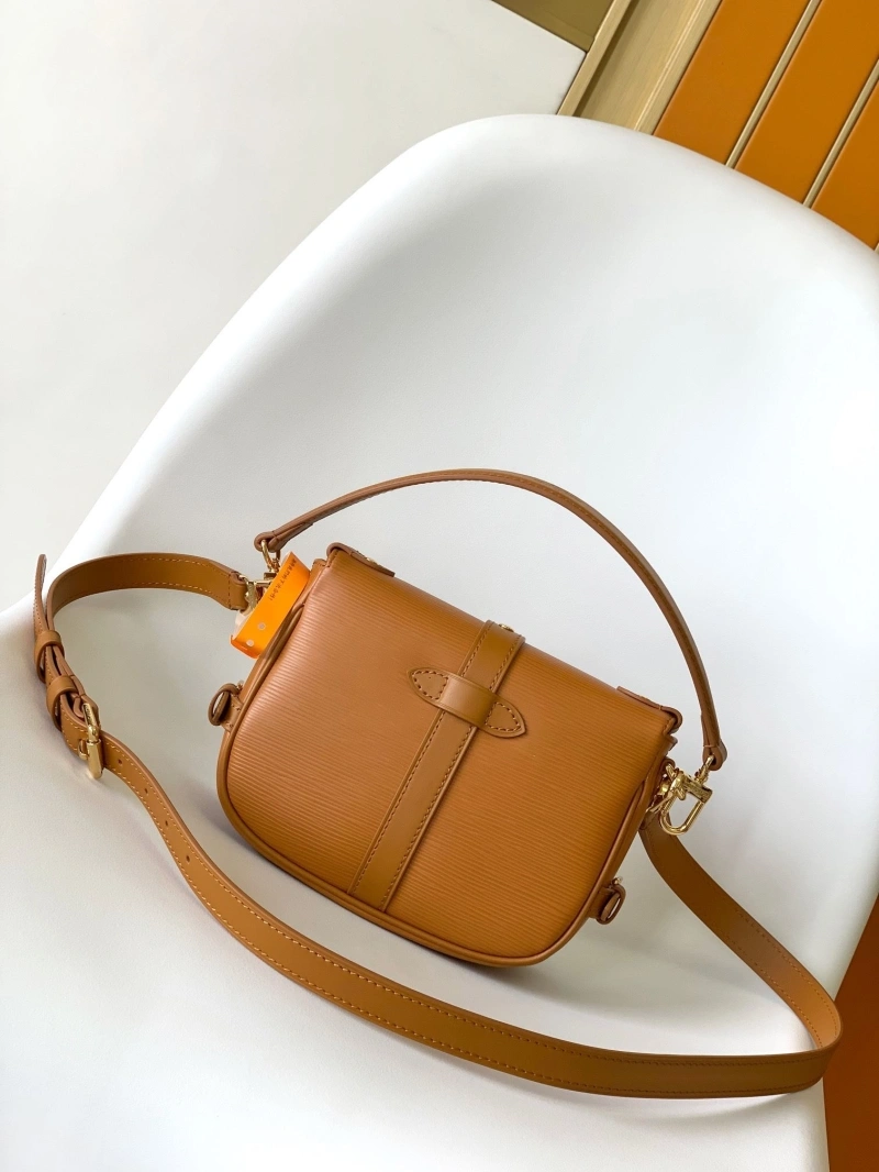 LV Satchel bags 4056F-0238