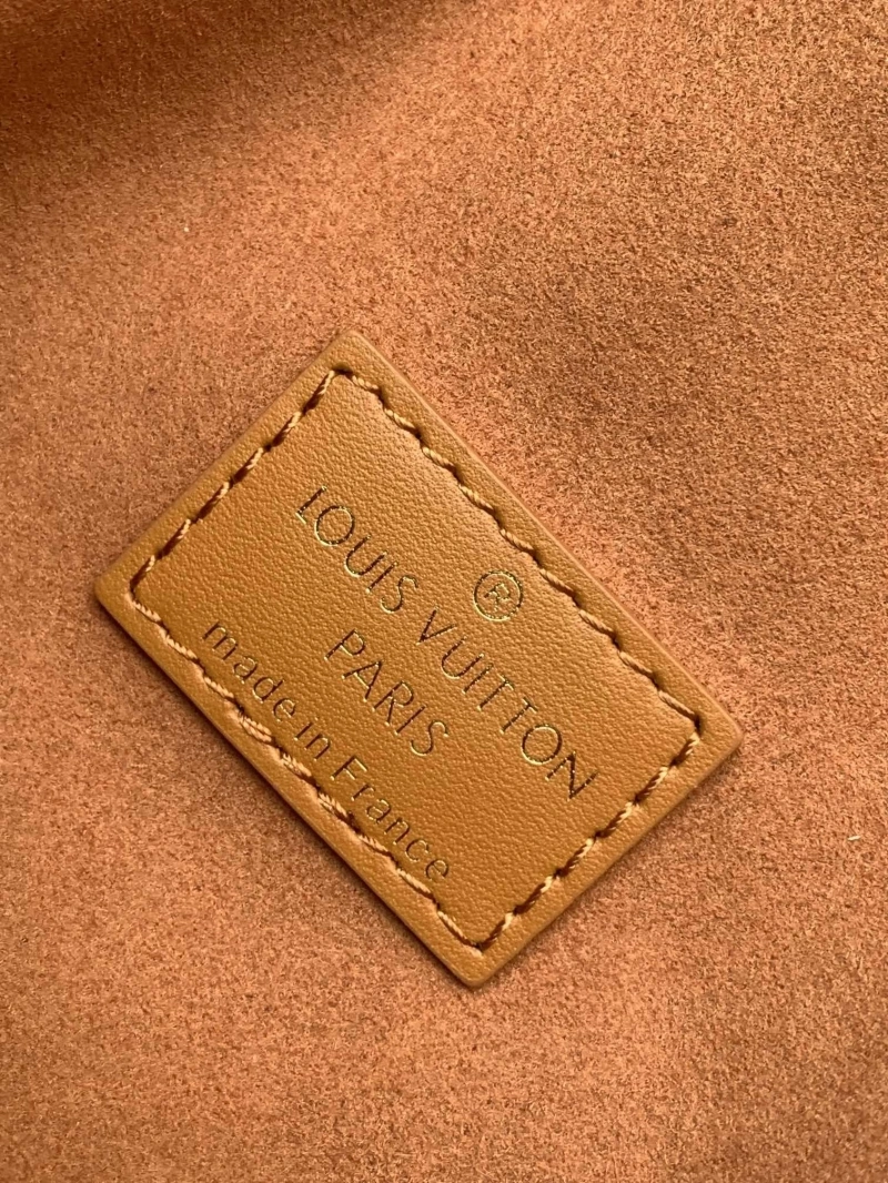 LV Satchel bags 4056F-0238