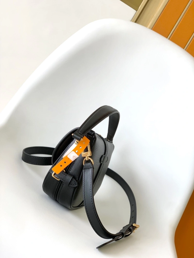 LV Satchel bags 4056F-0239