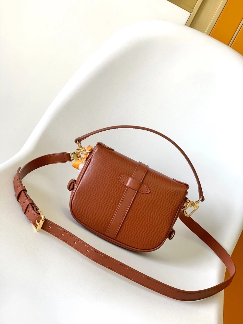 LV Satchel bags 4056F-0240